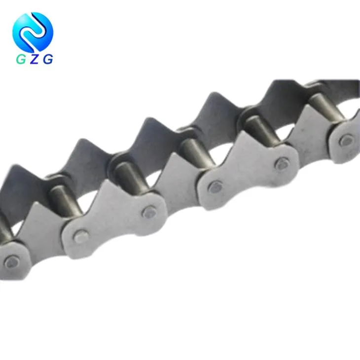 Normál kombinált láncok