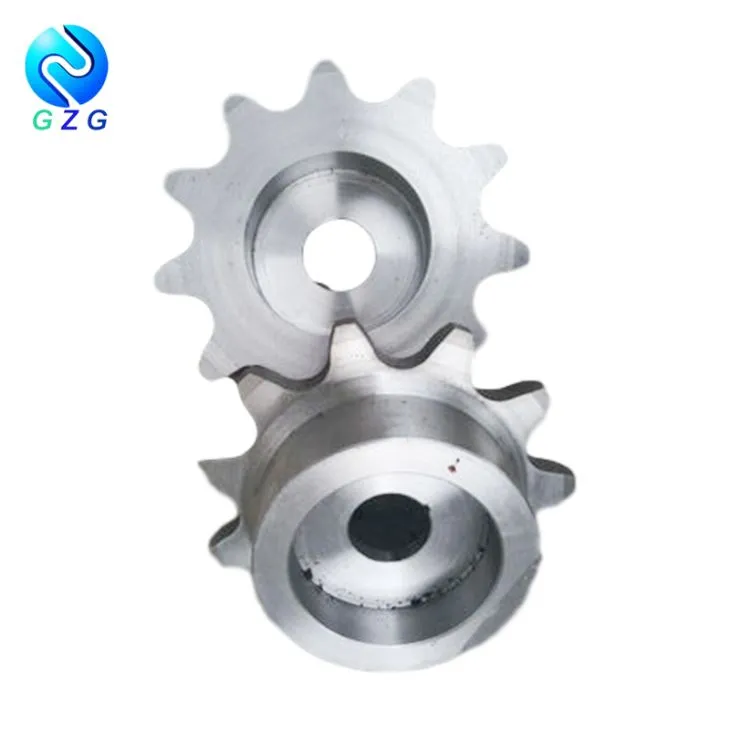 SUS 316 Stainless Steel Sprocket