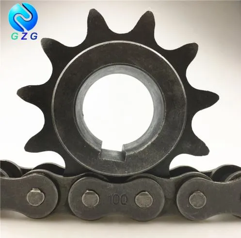 Lánc lánckerék 100 több fog ANSI