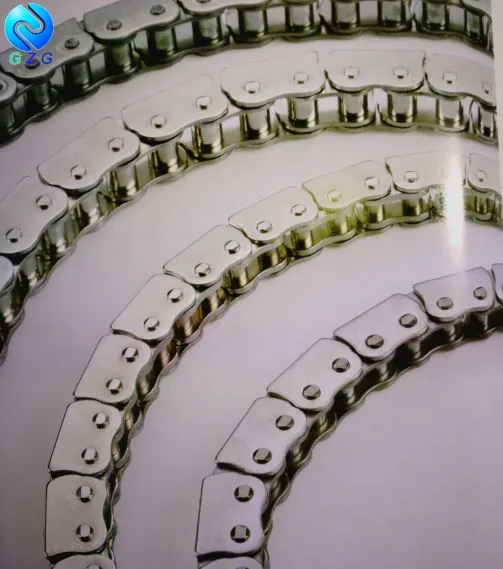 Rozsdamentes acél oldalhajlásgátló láncok tolóablakokhoz