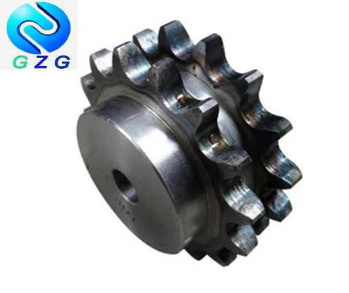 Erőátviteli lánckerék ANSI 50